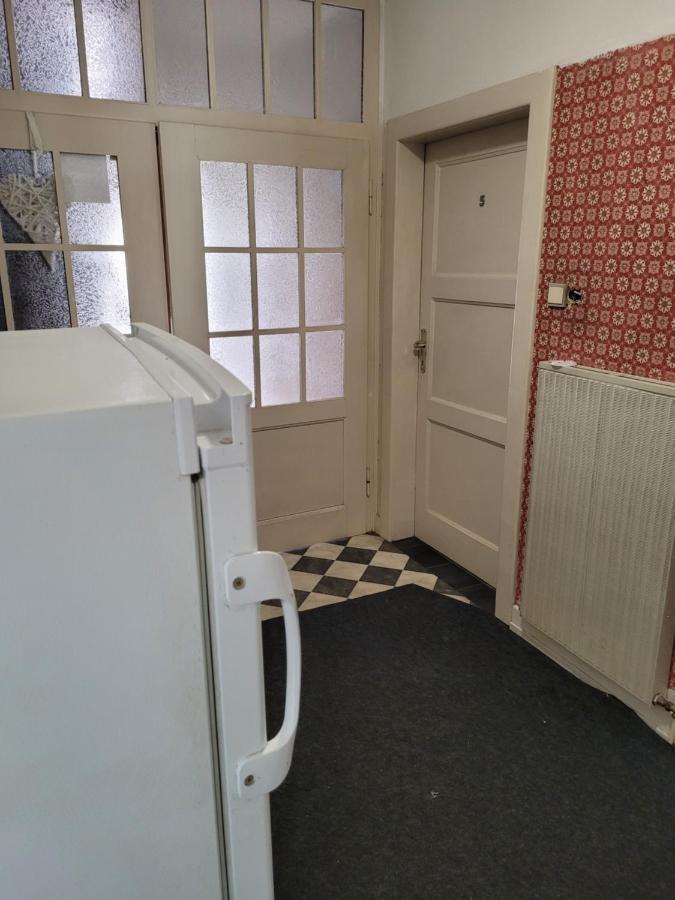 Mehrere Privatzimmer Lang Und Kurzfristig Zu Mieten Saarbrücken Kültér fotó