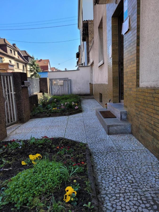 Mehrere Privatzimmer Lang Und Kurzfristig Zu Mieten Saarbrücken Kültér fotó