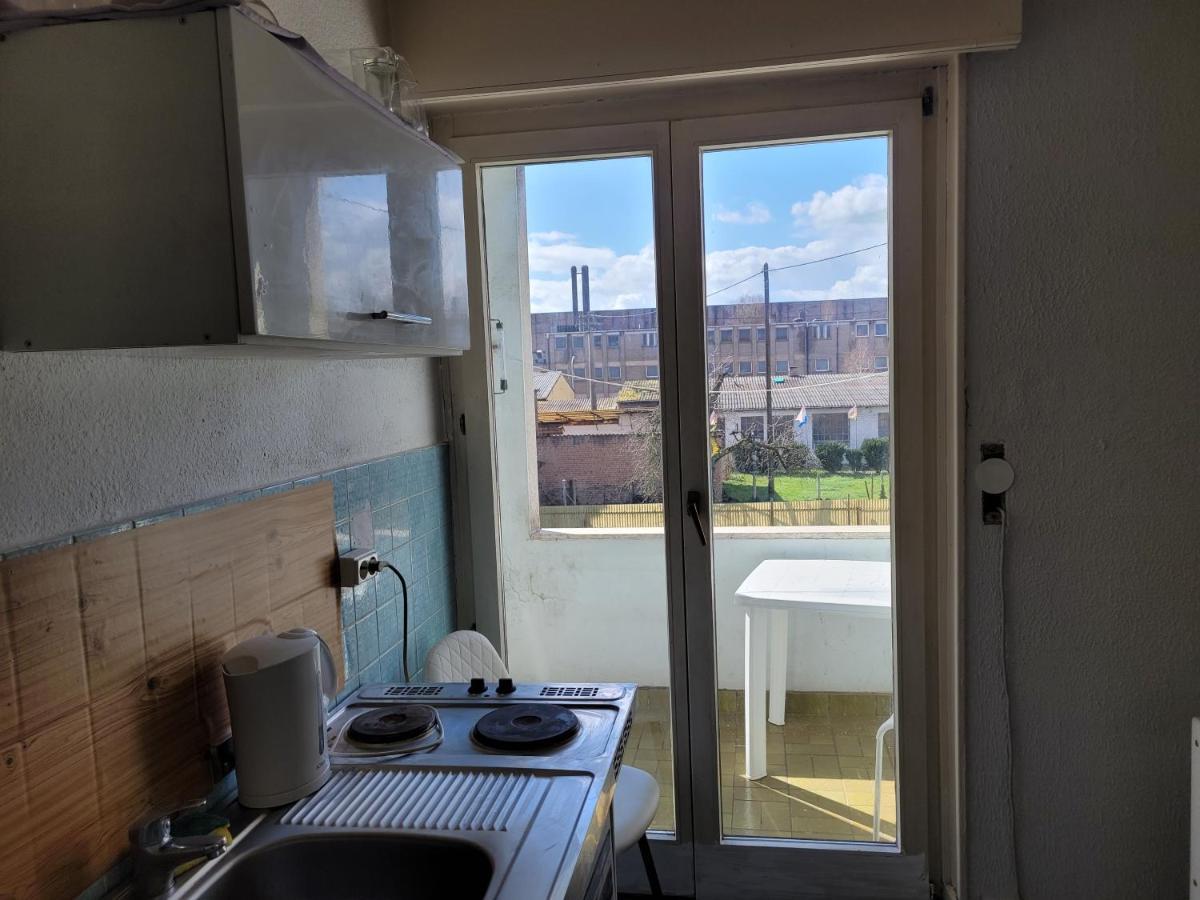 Mehrere Privatzimmer Lang Und Kurzfristig Zu Mieten Saarbrücken Kültér fotó